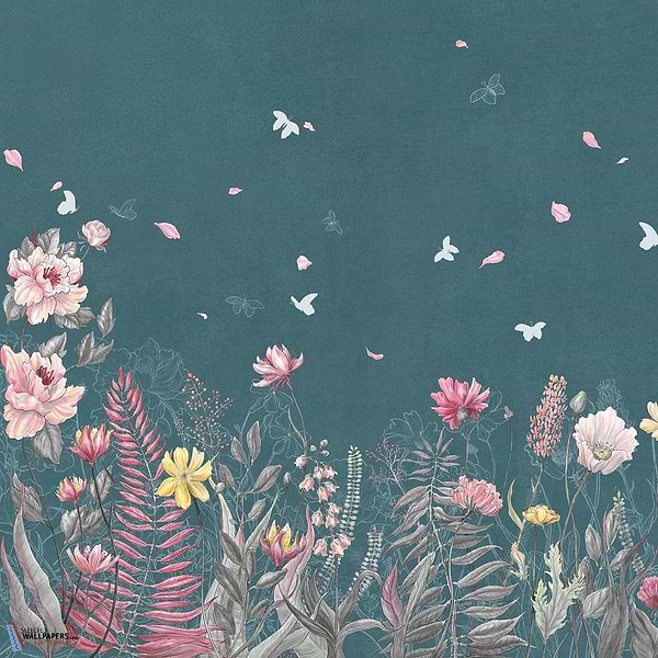 Eden-Tecnografica-wallpaper-behang-Tapete-wallpaper-Avio-Fabric Vinyl-Selected Wallpapers