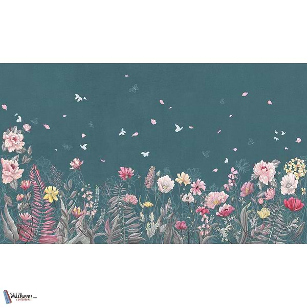 Eden-Tecnografica-wallpaper-behang-Tapete-wallpaper-Selected Wallpapers