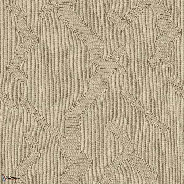 Edge behang-Arte-wallpaper-tapete-Soft Beige-Rol-Selected-Wallpapers-Interiors