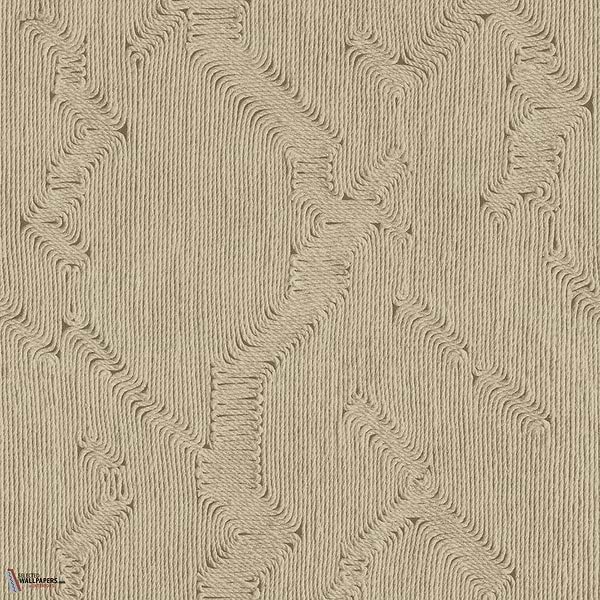 Edge behang-Arte-wallpaper-tapete-Soft Beige-Rol-Selected-Wallpapers-Interiors