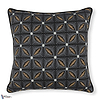 Effie Kussen-Kussen-Romo-Kissen-Cushion-Midnight-50 x 50 cm-Selected Interiors
