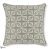 Effie Kussen-Kussen-Romo-Kissen-Cushion-Silver Willow-50 x 50 cm-Selected Interiors