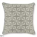 Effie Kussen-Kussen-Romo-Kissen-Cushion-Silver Willow-50 x 50 cm-Selected Interiors