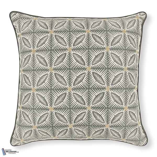 Effie Kussen-Kussen-Romo-Kissen-Cushion-Silver Willow-50 x 50 cm-Selected Interiors
