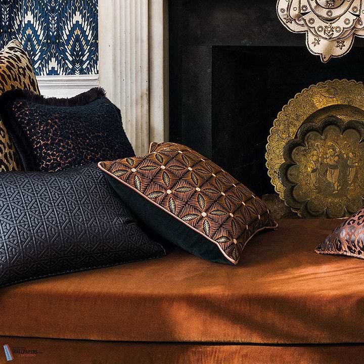Effie Kussen-Kussen-Romo-Kissen-Cushion-Selected Interiors