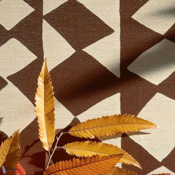 Efutu-Pierre Frey-wallpaper-behang-Tapete-wallpaper-Selected Wallpapers