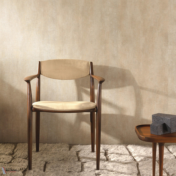 Eko behang-Masureel-Selected Wallpapers-Interiors