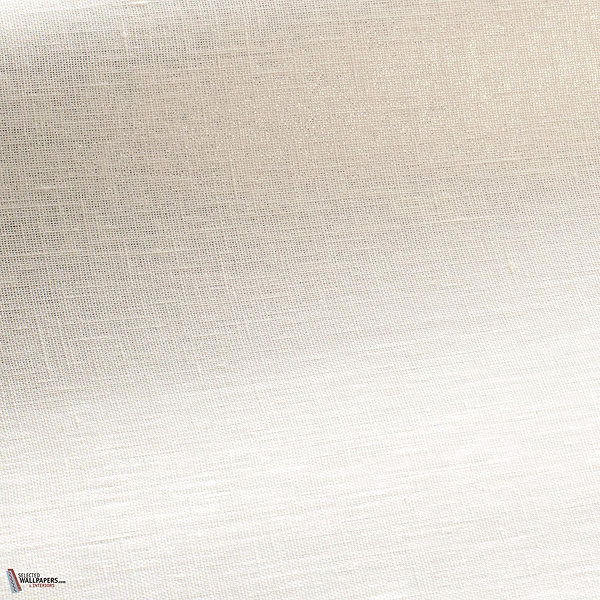 Elara behang-Behang-Casamance-Blanc Optique-Meter (M1)-Selected Wallpapers &amp; Interiors