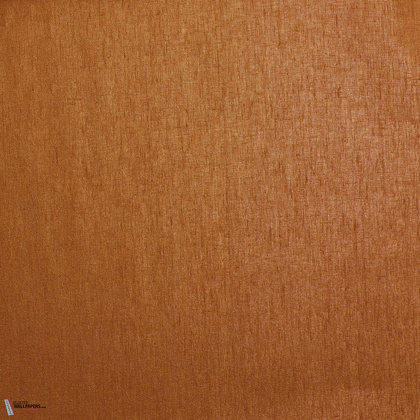 Elara behang-Behang-Casamance-Cuivre-Meter (M1)-Selected Wallpapers &amp; Interiors