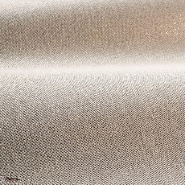 Elara behang-Behang-Casamance-Marron Glace-Meter (M1)-Selected Wallpapers &amp; Interiors