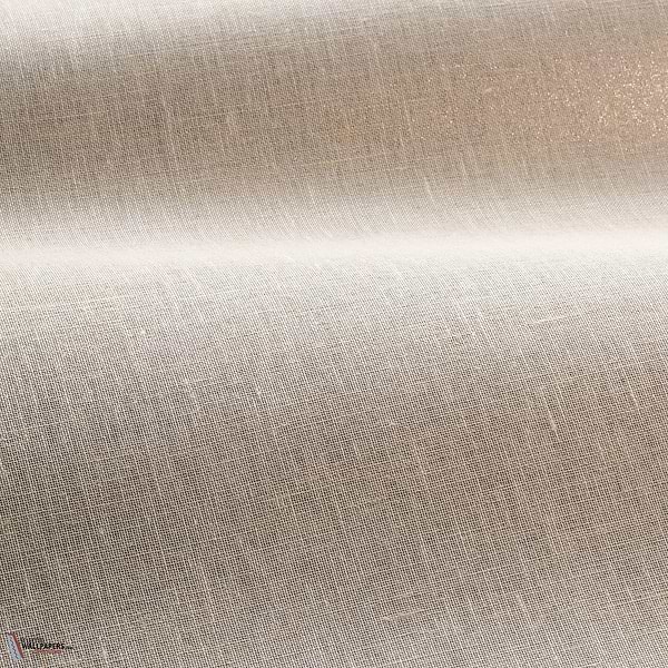 Elara behang-Behang-Casamance-Marron Glace-Meter (M1)-Selected Wallpapers & Interiors