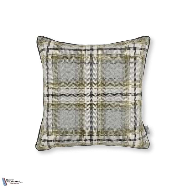 Elbury Kussen-Kussen-Romo-Kissen-Cushion-Silver Blue-50 x 50 cm-Selected Interiors