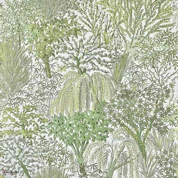 Eldorado behang-Behang-Pierre Frey-Verdure-Meter (M1)-Selected Wallpapers & Interiors