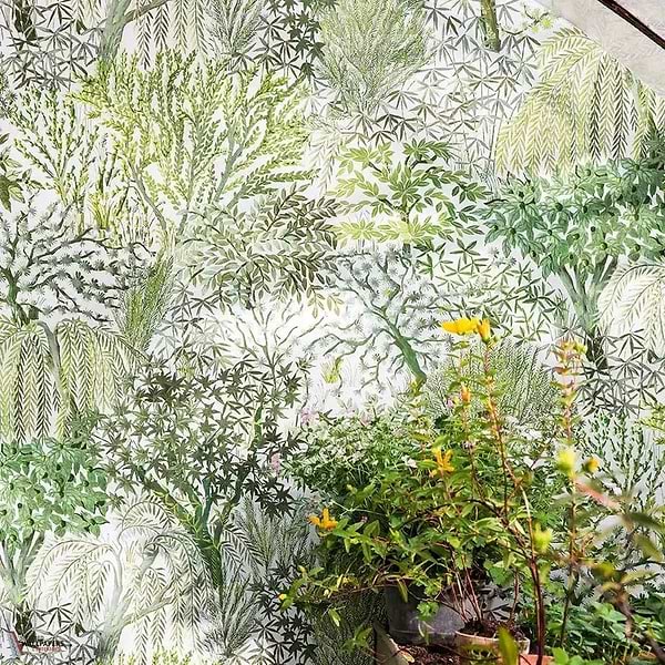 Eldorado behang-Behang-Pierre Frey-Selected Wallpapers & Interiors