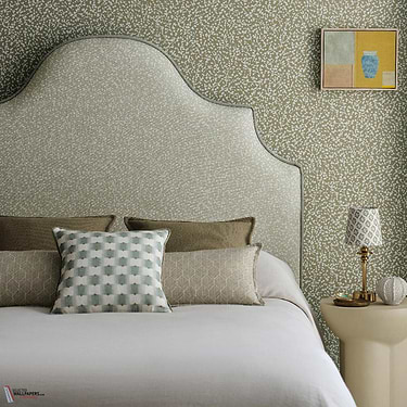 Eleni behang-Romo-Selected Wallpapers-Interiors