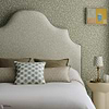 Eleni behang-Romo-Selected Wallpapers-Interiors