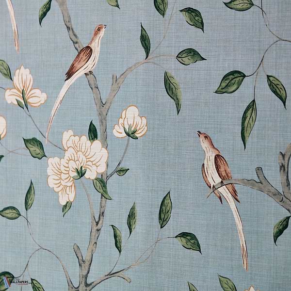 Eleonora Print-behang-Tapete-Zoffany-Selected Wallpapers