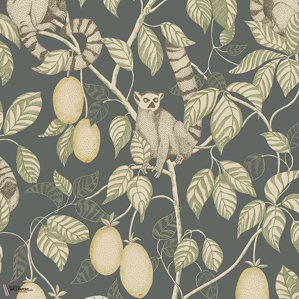 Elliot behang-Sandberg-Selected Wallpapers-Interiors