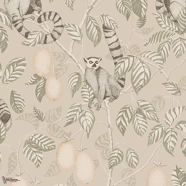 Elliot behang-Sandberg-Selected Wallpapers-Interiors