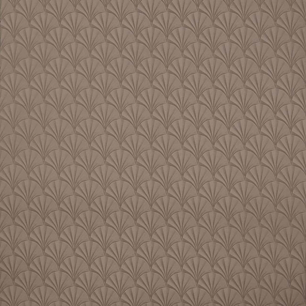 Elodie Tapete in Coral van 1838 wallcoverings