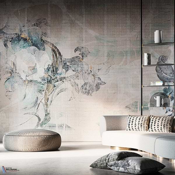 Eloise-Tapete-INSTABILELAB-Selected Wallpapers