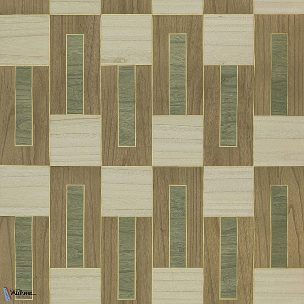 Elongata-Behang-Tapete-Omexco by Arte-53-Meter (M1)-IM53-Selected Wallpapers