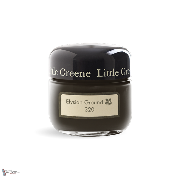 Elysian Ground verf Little Greene 320-Selected-Wallpapers-Interiors