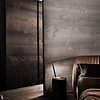 Emberwood Symphony behang-behang-LondonArt-Selected Wallpapers &amp; Interiors