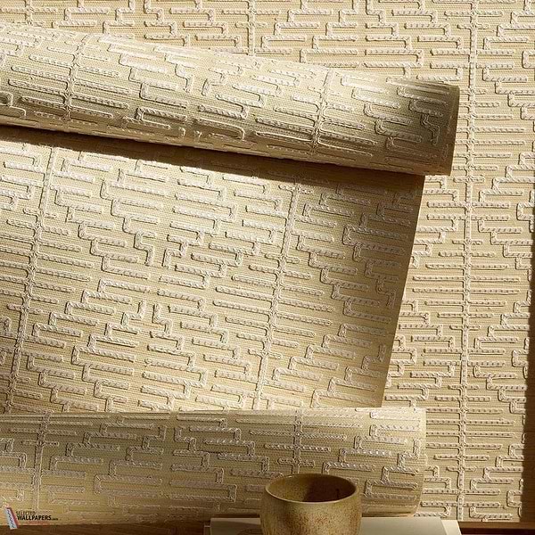 Emil behang-Pierre Frey-Selected Wallpapers-Interiors