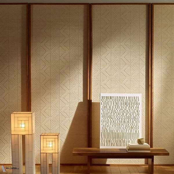 Emil behang-Pierre Frey-Selected Wallpapers-Interiors