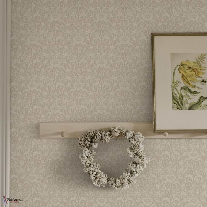 Emil behang-Sandberg-Selected Wallpapers-Interiors