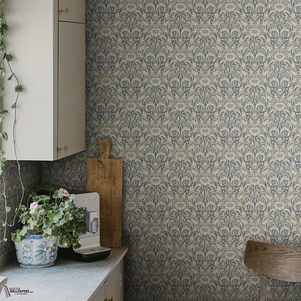 Emil behang-Sandberg-Selected Wallpapers-Interiors