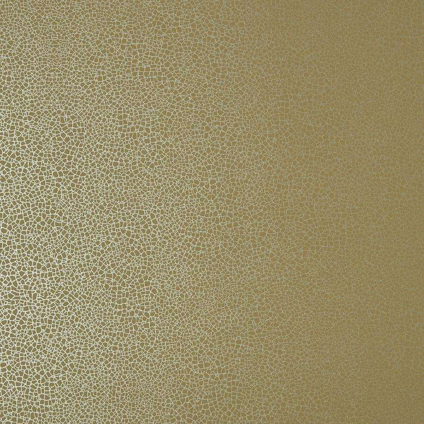 Emile Tapete in Mustard van 1838 wallcoverings