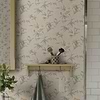 Emilie behang-Sandberg-Selected Wallpapers-Interiors