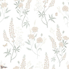 Emma wallpaper-Sandberg-Pastel-Roll-Selected Wallpapers-Interiors