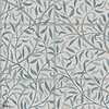Emmie wallpaper-Sandberg-Misty Blue-Mattic-M2-Selected Wallpapers-Interiors