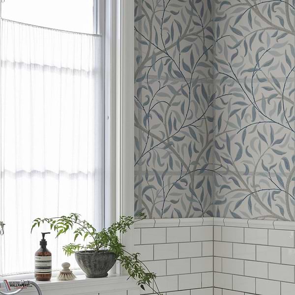 Emmie behang-Sandberg-Selected Wallpapers-Interiors