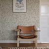 Emmie wallpaper-Sandberg-Selected Wallpapers-Interiors