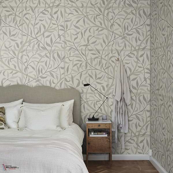 Emmie behang-Sandberg-Selected Wallpapers-Interiors