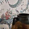 Emperor's Musician-behang-Tapete-Zoffany-Selected Wallpapers