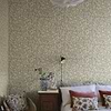 Emrik behang-Sandberg-Selected Wallpapers-Interiors