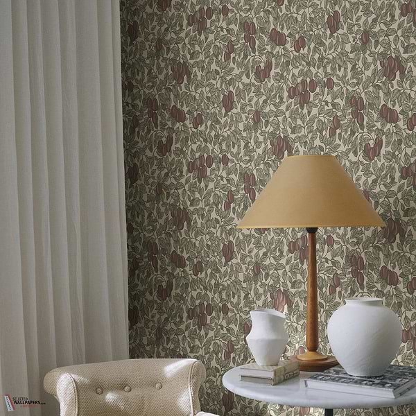 Emrik behang-Sandberg-Selected Wallpapers-Interiors