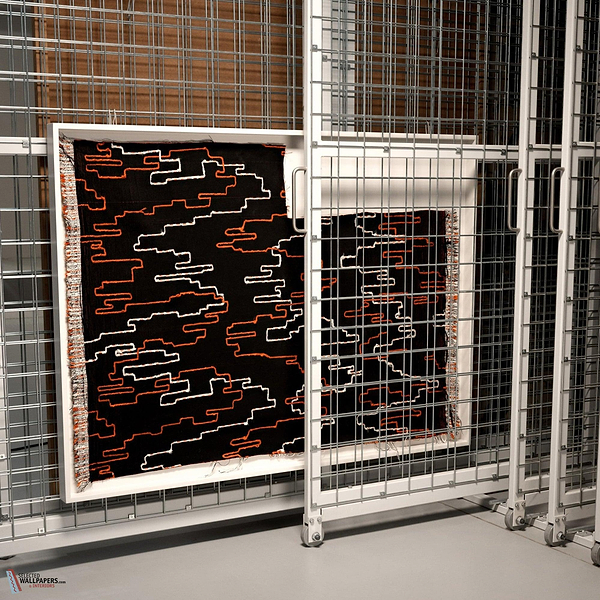 En Route stof-Dedar-Selected Wallpapers-Interiors