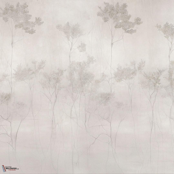 Enchanted Grove behang-Wall & Deco-01-d.ecodura Texture-M2-Selected Wallpapers-Interiors