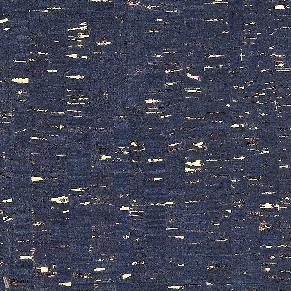 Enchanted Woods II-Phillip Jeffries-Captivating Night-Rol-Selected Wallpapers-Interiors