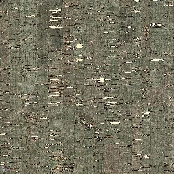 Enchanted Woods II-Phillip Jeffries-Ethereal Sage-Rol-Selected Wallpapers-Interiors