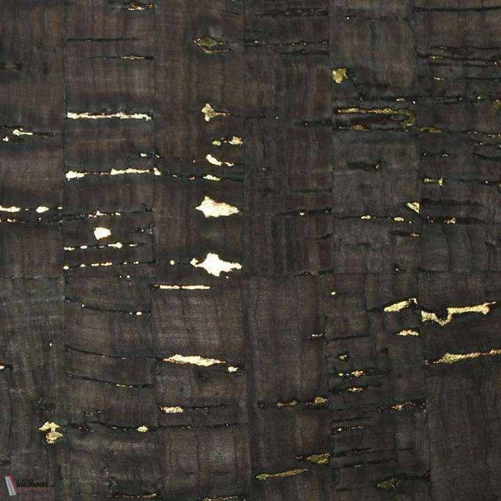 Enchanted Woods II-behang-Phillip Jeffries-Navy Fantasy-Rol-708-Selected Wallpapers