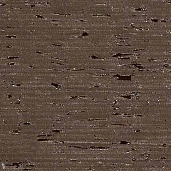 Enchanted Woods II-behang-Phillip Jeffries-Teakwood Charm-Rol-8648-Selected Wallpapers