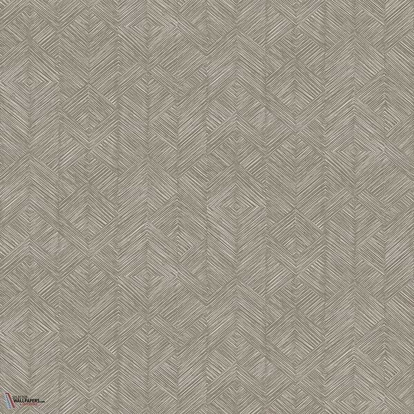 Enitan behang-Masureel-wallpaper-tapete-Taupe-Rol-Selected-Wallpapers-Interiors