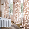 Entrelacs stof-Casamance-Selected-Wallpapers-Interiors
